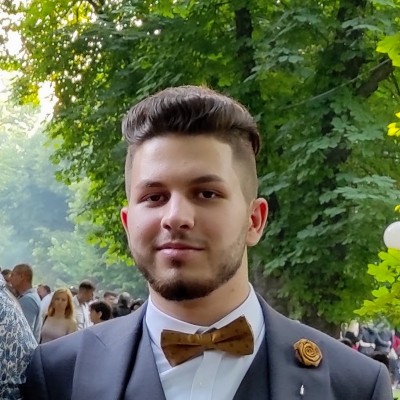 Kaloyan Petkov Photo